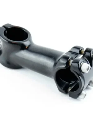 Akční Cena Představec KALLOY AS-601 90mm Black