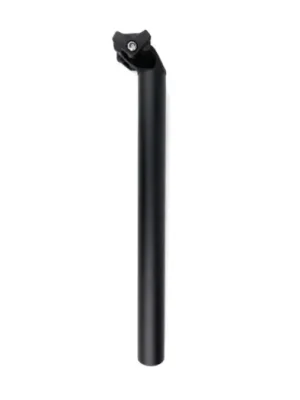 Sedlovka KALLOY Alu Black 30,9 mm Tovární Cena