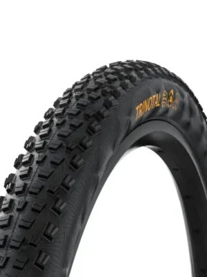 Autentický Plášť CONTINENTAL Trinotal Race Grip kevlar
