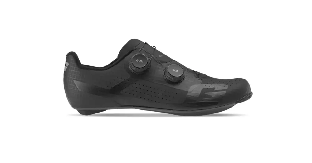 Omezená Nabídka Tretry GAERNE G.JET Black