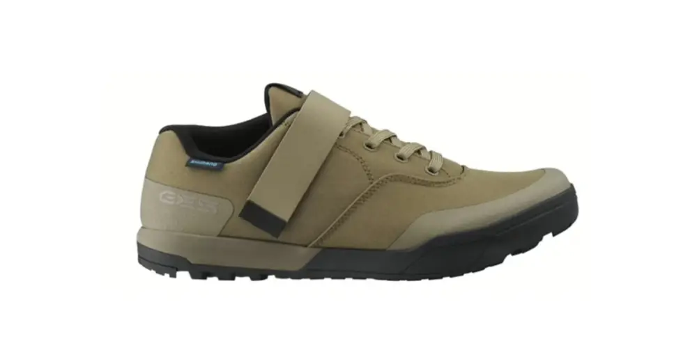 Horká Nabídka Tretry SHIMANO SH-GE500 Beige