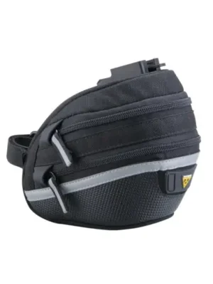Značkový Brašna pod sedlo TOPEAK Wedge Pack II Medium