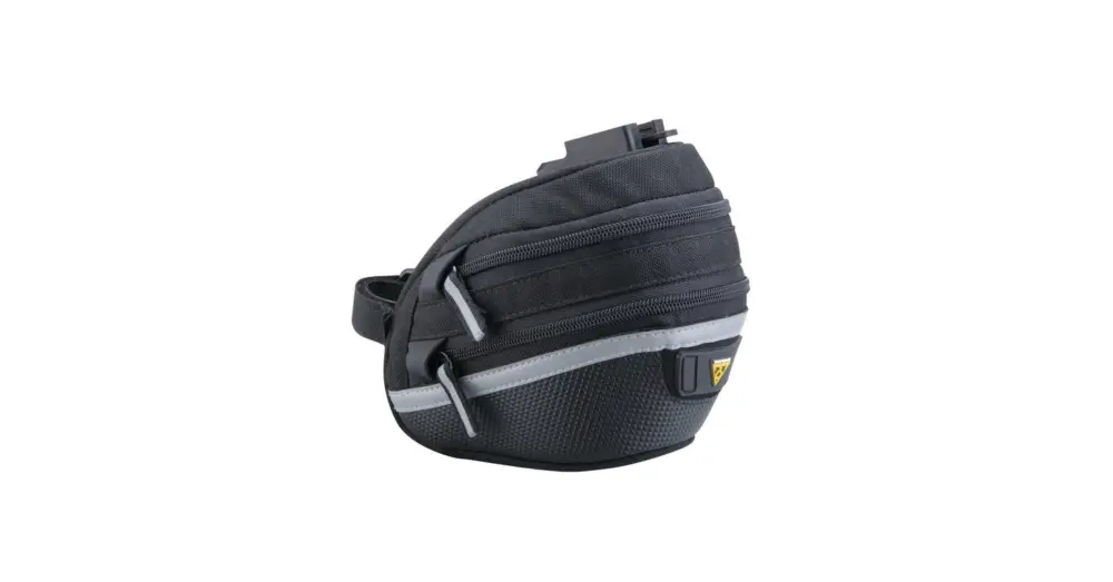 Značkový Brašna pod sedlo TOPEAK Wedge Pack II Medium