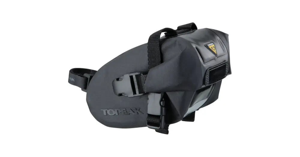 Brašna pod sedlo TOPEAK Wedge Dry Bag Small Odeslání Ihned