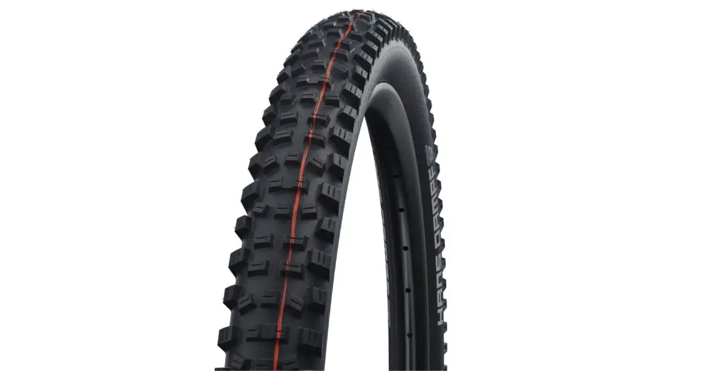 Plášť SCHWALBE Hans Dampf AddixSoft SuperTrail TLE kevlar 29x2.35" Tovární Cena