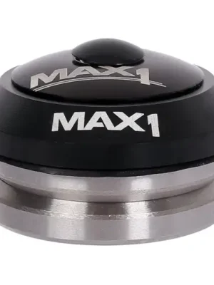 Aktuální Hlavové složení MAX1 integrované 1 1/8"