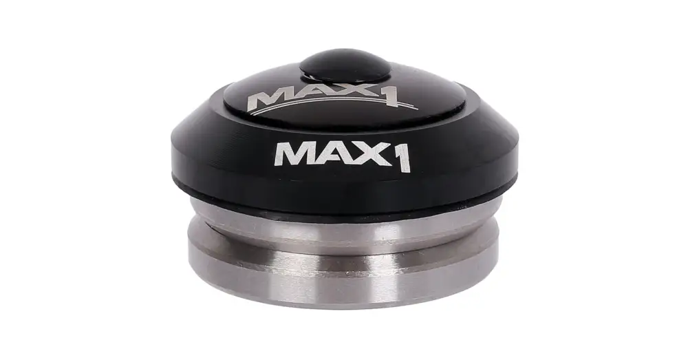 Aktuální Hlavové složení MAX1 integrované 1 1/8"