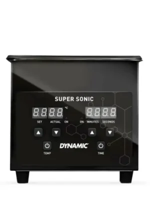 Omezená Nabídka Ultrazvukový čistič Dynamic Super Sonic