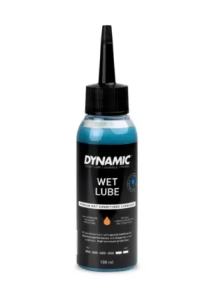 Oblíbený Olej do mokra DYNAMIC Wet Lube (2K) 100ml