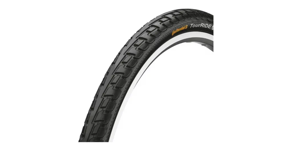 Plášť CONTINENTAL Ride Tour drát - 24x1.75 Objednat Nyní