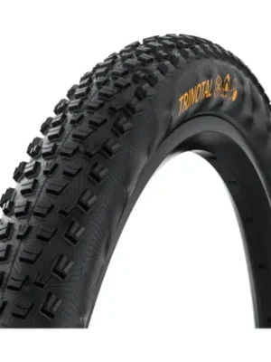 Bezpečná Platba Plášť CONTINENTAL Trinotal Trail Rapid kevlar - 29x2.4