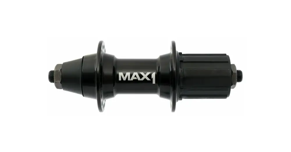 Akční Nabídka Zadní náboj MAX1 Sport 32 děr
