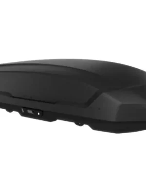 Bezpečná Platba Střešní box THULE Force 3 L