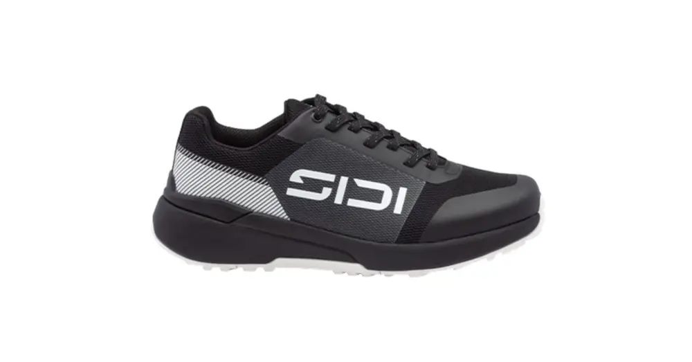 Boty SIDI Fluxx Low Black Cenová Bomba