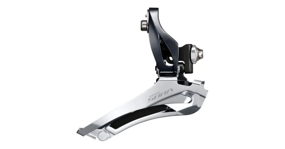 Přesmykač SHIMANO Sora FD-R3000 2x9 Koupit Online