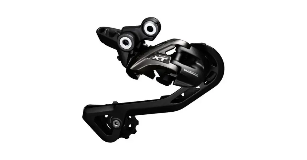 Sleva Přehazovačka SHIMANO XT RD-T8000 SGS 10s
