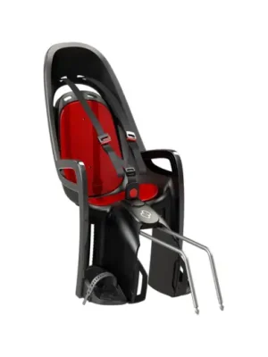 Dětská sedačka HAMAX Caress Zenith Grey/Red Nejlepší Volba