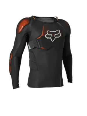 Výprodej Ochranné triko FOX Baseframe Pro D30 Jacket