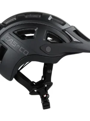 Rychlé Dodání Helma CASCO Mtbe 2 Black