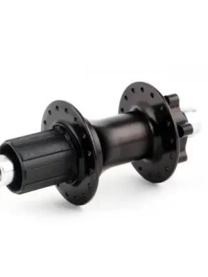 Cenová Bomba Zadní náboj FORMULA DHT-148S Boost 32 děr Black