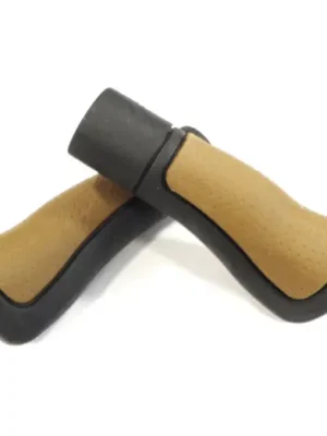Oblíbený Gripy HERRMANS Ergo DD08B black/brown