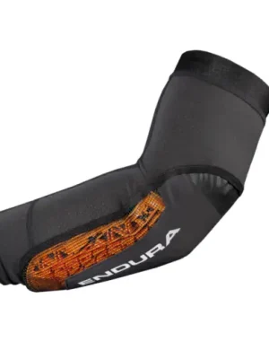 Výhodná Nabídka Chrániče loktu ENDURA MT500 D3O® Ghost Black