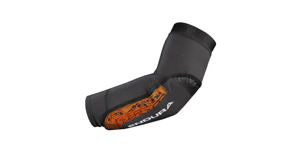 Výhodná Nabídka Chrániče loktu ENDURA MT500 D3O® Ghost Black