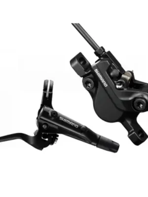 Vysoce Kvalitní Kotoučové brzdy SHIMANO Deore BR-MT501 Black