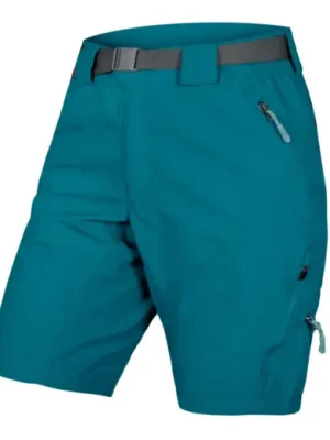 Dámské kraťasy ENDURA Hummvee II Spruce Green Super Cena