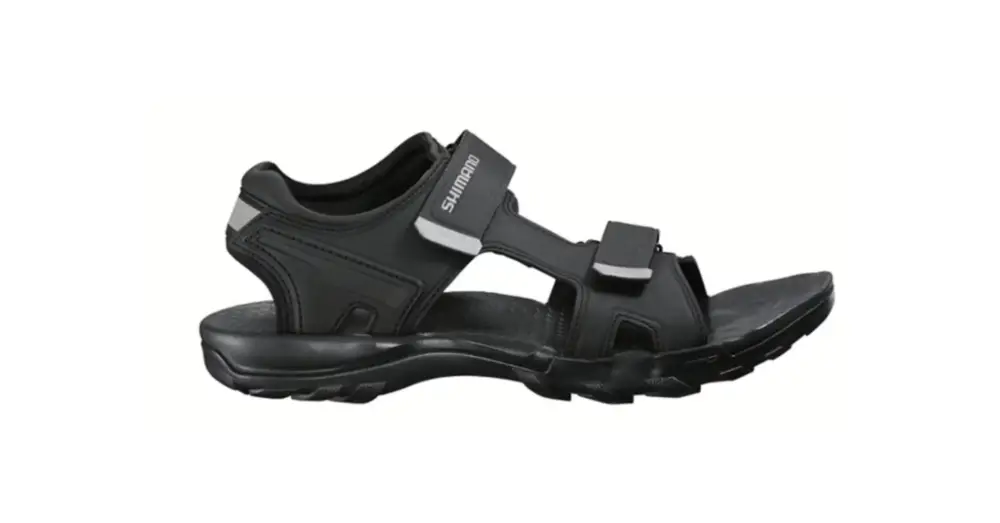 Ihned K Objednání Sandály SHIMANO SH-SD501 Black