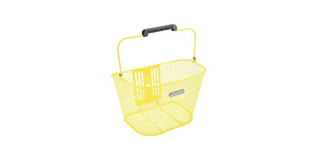 Přední koš ELECTRA Honeycomb s uchem Levný