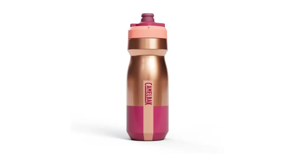 Termoláhev CAMELBAK Podium VSS 530 ml Mercury Blush Ověřený