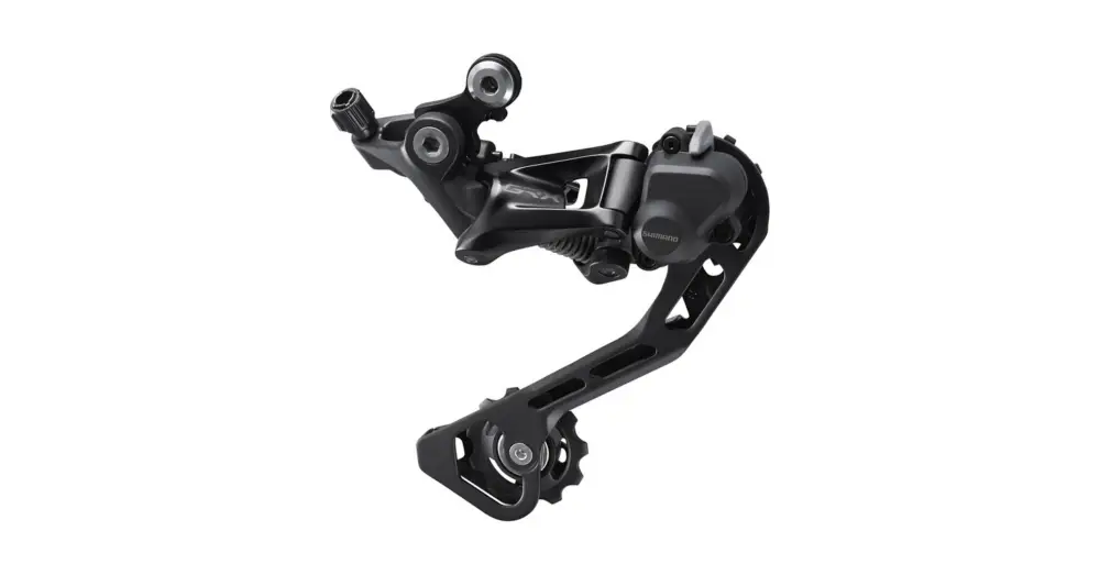Top Prodej Přehazovačka SHIMANO GRX RD-RX400 10s