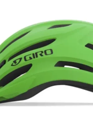 Dokud Zásoby Vydrží Dětská helma GIRO Register II Youth Mat Bright Green