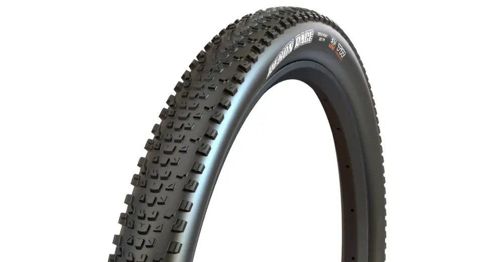 Nejlepší Volba Plášť MAXXIS Rekon Race EXO TR DC kevlar 27.5x2.25"