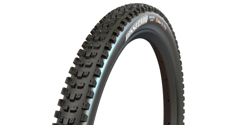 Plášť MAXXIS Dissector WT EXO TR DC kevlar 29x2.6" Ověřený