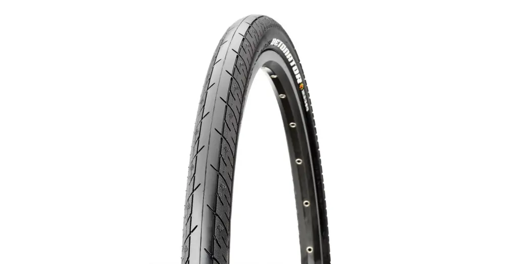 Ihned K Objednání Plášť MAXXIS Detonator drát 27.5x1.5"