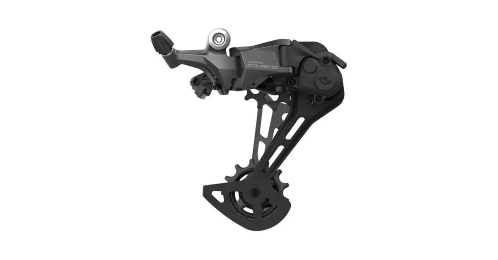 Přehazovačka SHIMANO Cues RD-U6000 10/11s Značkový