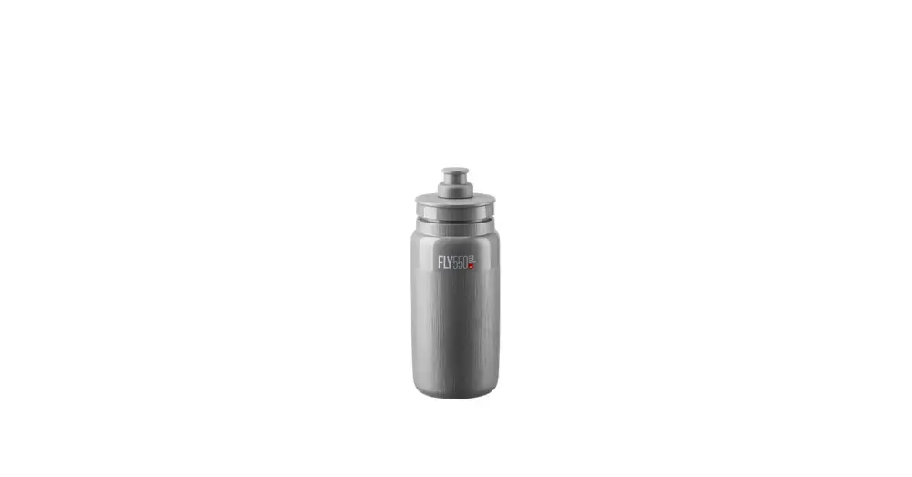 Omezená Nabídka Láhev ELITE Fly Tex Clear/Smoke 550ml