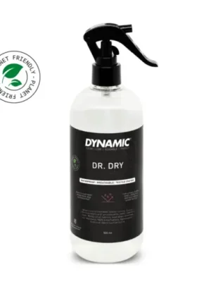 Ochranný sprej pro oblečení DYNAMIC Dr. Dry 500ml Sleva