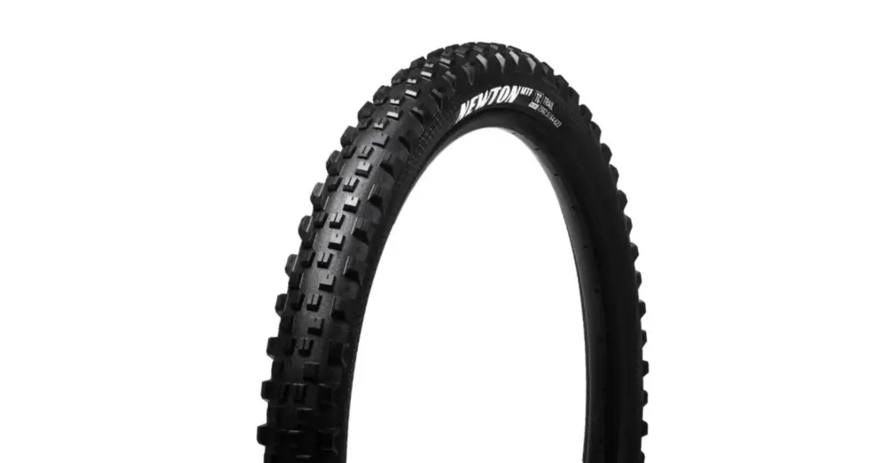 Plášť GOODYEAR Newton MTF Trail Tubeless Complete 29x2.5 kevlar Nejprodávanější