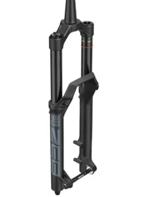Vidlice ROCK SHOX ZEB Charger R Crown 29 Boost Black - 160mm Časově Omezené