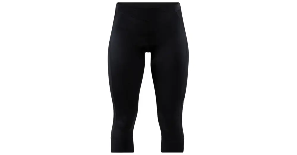 Bezpečná Platba Dámské 3/4 kalhoty CRAFT Essence Knickers