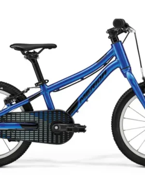 MERIDA Matts J.16 Blue (Black) Cenově Výhodný