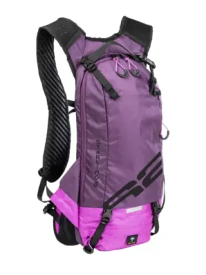 Batoh R2 Starling Purple/Pink 8l Přímo Od Výrobce