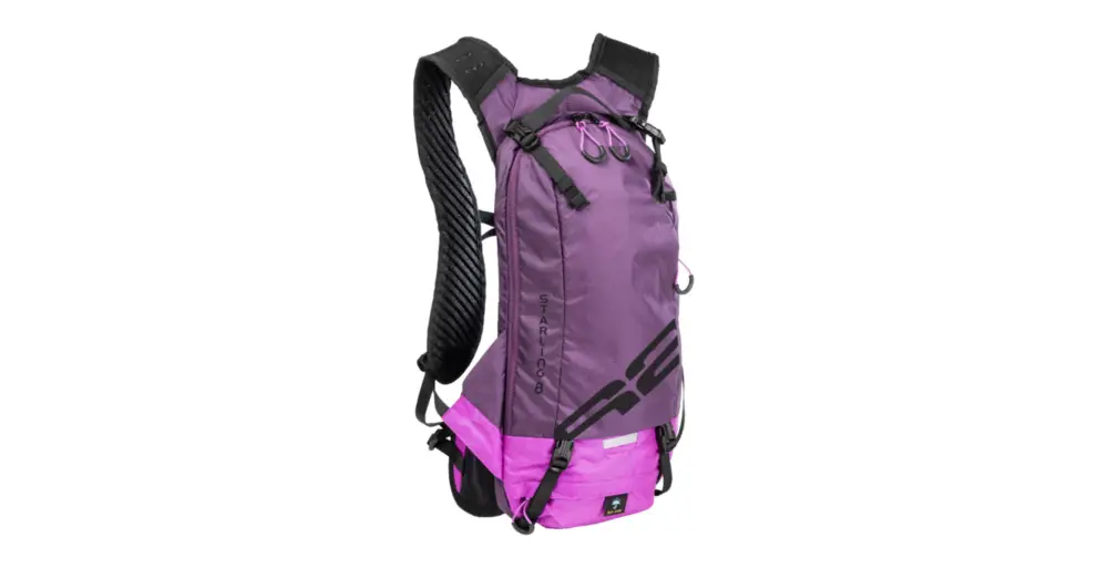 Batoh R2 Starling Purple/Pink 8l Přímo Od Výrobce