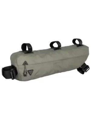 Brašna do rámu TOPEAK Mid Loader 6 L Green Ihned K Objednání
