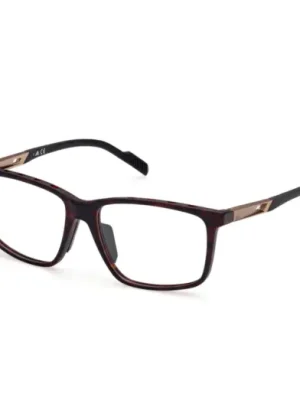 Dioptrické brýle ADIDAS Sport SP5011 Dark Havana Akce