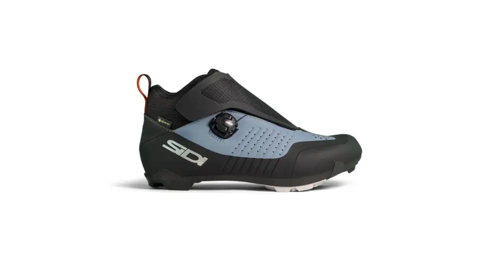 Nejlepší Volba Zimní tretry SIDI Hiemx Frost Grey/Black