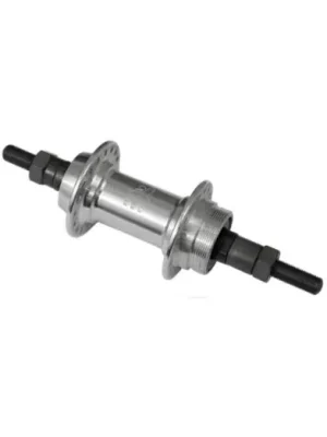 Zadní náboj JOYTECH JY-754 36 děr Silver Cenově Výhodný
